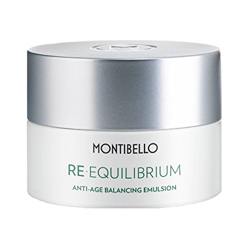 EMULSION RE-EQUILIBRIUM ANTI-AGE BALANCING EMULSION 50ML