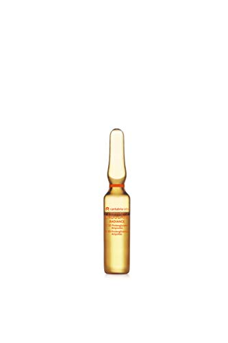 Endocare Radiance C 20 Proteoglicanos - Ampollas Faciales Antiedad, Regeneradoras, Hidratantes y Antioxidantes, con Vitamina C, Pieles Secas o Deshidratadas, 30 Uds