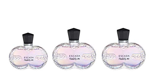 Escada Absolutely Me - Perfume con vaporizador, EDP, 75ml