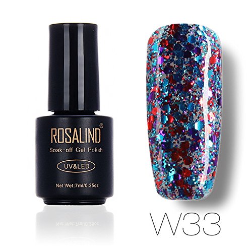 Esmalte de uñas de aceite de maquillaje Yesmile ❤️ Gel 7ML para esmalte de uñas Arte de uñas Materiales ecológicos Esmalte de gel UV LED