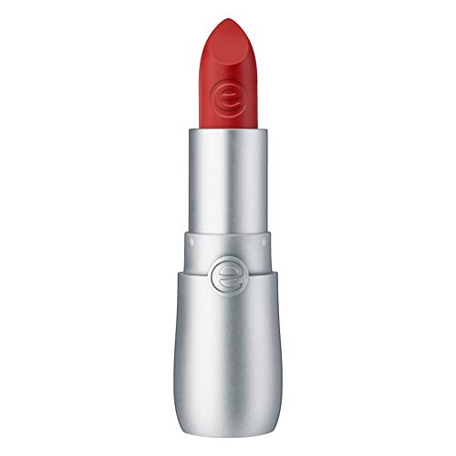 ESSENCE VELVET MATTE BARRA DE LABIOS 09 RED VELVET CAKE