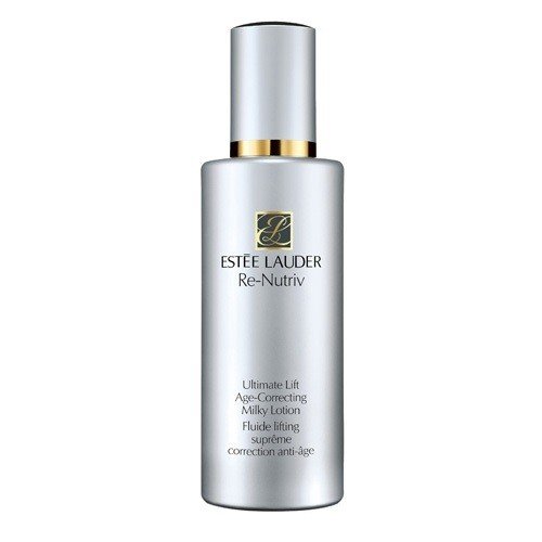 Estee Lauder Re-Nutriv Ultimate Lift age-correcting lechoso Loción, 75 ml