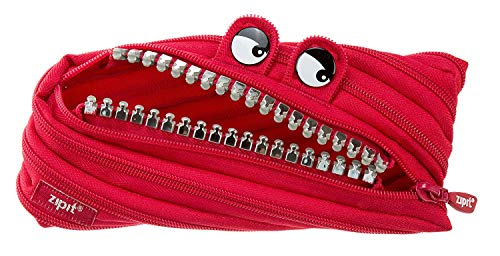 Estuche/NIKIDOM:GRILLZ MONSTER PUCH CLIP STRIP MIS