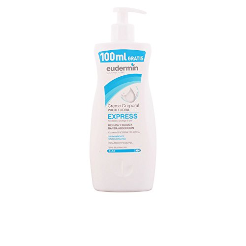 Eudermin Express Leche Corporal - 500 ml