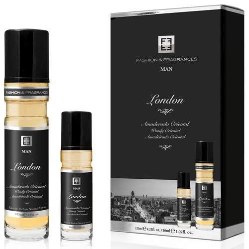 Fashion & Fragrance, Loewe Set de Productos Aura Floral, Lote 2 Piezas