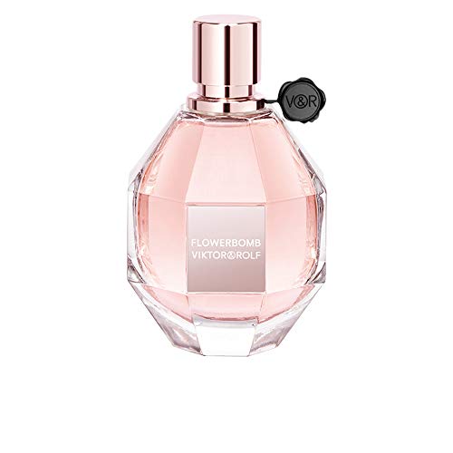 FLOWERBOMB Eau De Parfum vaporizador 100 ml