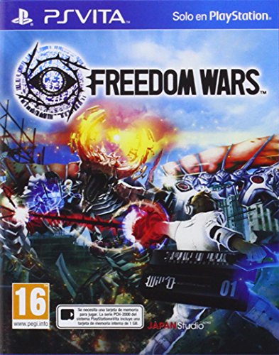 Freedom Wars