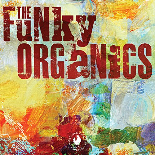 Funky Organics