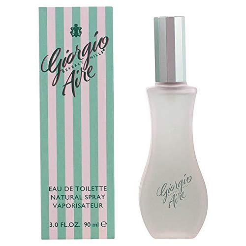 Giorgio Aire Eau de Toilette Spray 90ml