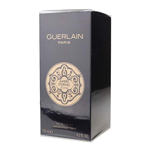 Guerlain Ambre Eternel Eau de Parfum Vapo