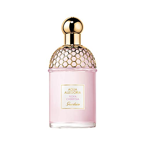 Guerlain Aqua Allegoria Flora Cherrysia Edt Vapo - 125 ml (3346470136533)