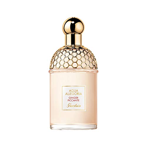 Guerlain Aqua Allegoria Ginger Piccante Edt Vapo 125 Ml - 125 ml