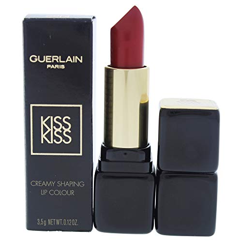 Guerlain - Barra de labios Kisskiss