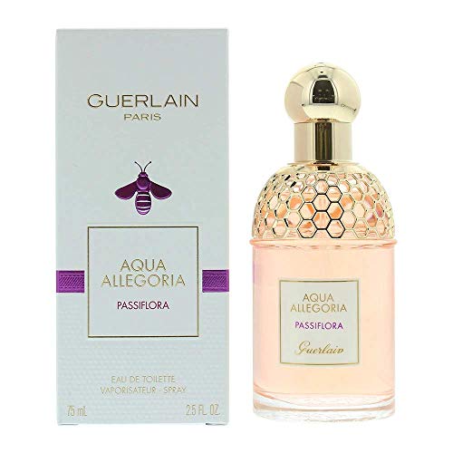 Guerlain Eau de Toilette Aqua Allegoria Passiflora 75ml