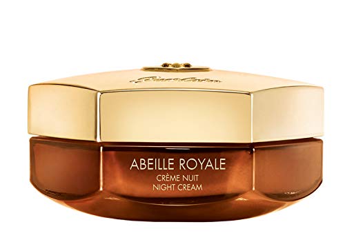 Guerlain Guerlain Abeille Royale Cr Nuit 50Ml - 1 Unidad