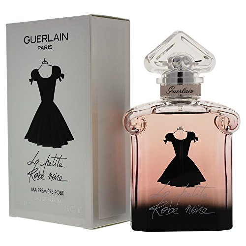 Guerlain La Petite Robe Noire Agua de perfume Vaporizador 50 ml