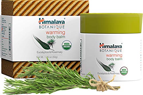 Himalaya, Crema corporal - 50 gr.