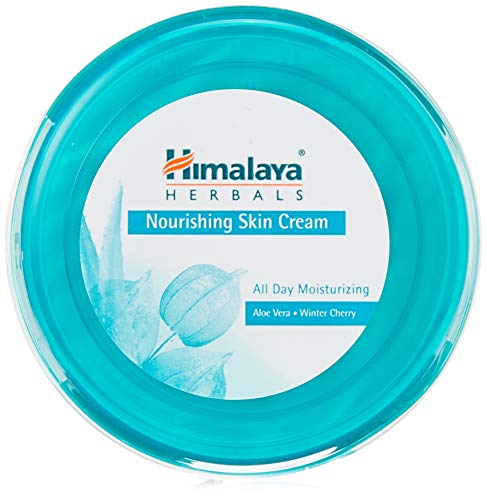 Himalaya Herbals Crema Nutritiva - 78 gr