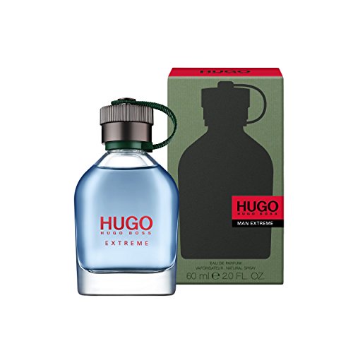 Hugo Boss, Agua de perfume para hombres - 150 gr.