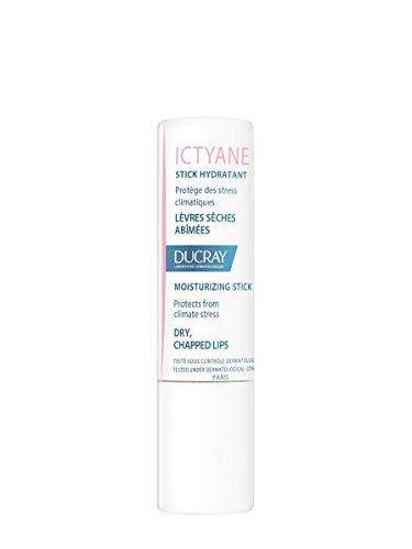 Ictyane, Bálsamo labial - 3 gr.