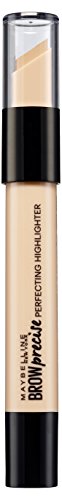 Iluminador de cejas Brow Precise de Maybelline, Champagne