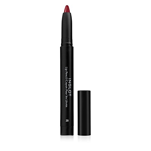 Inglot AMC, Delineador labial (Tono 20) - 1.8 gr.