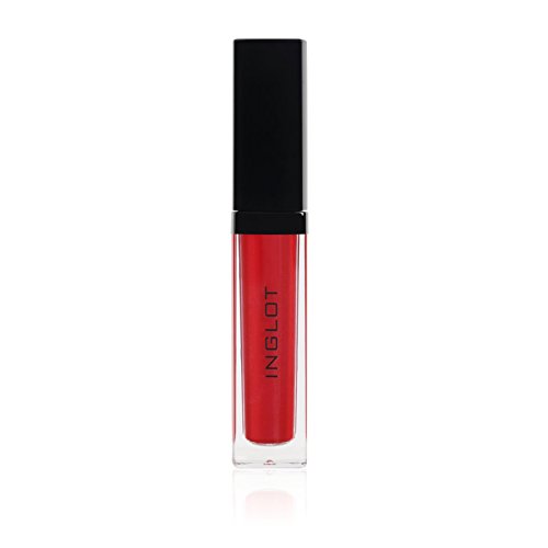 Inglot HD, Pintalabios (Color 12) - 5.5 ml.