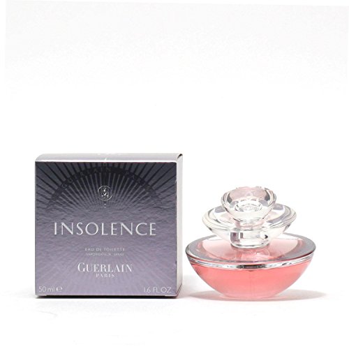 Insolence by Guerlain Eau De Toilette Spray 1.7 oz / 50 ml (Women)