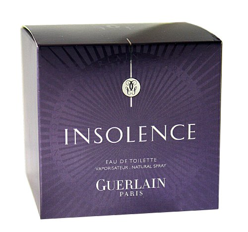 INSOLENCE GUERLAIN Eau De Toilette 30ML VAPO