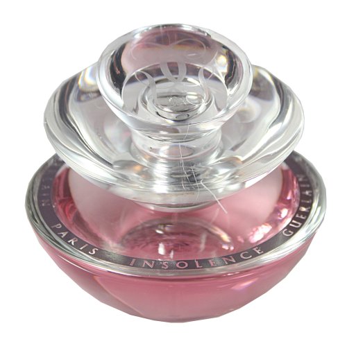 INSOLENCE GUERLAIN Eau De Toilette 30ML VAPO