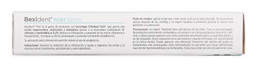 Isdin Bexident Post Tratamiento Gel Tópico, Acelera la Recuperación Post-Intervención 1 x 25 ml