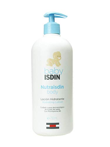 ISDIN NUTRAISDIN Loción Hidratante Corporal 1000 ml