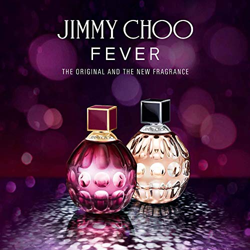 Jimmy Choo, Agua fresca - 40 ml.