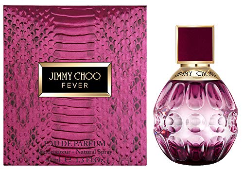 Jimmy Choo, Agua fresca - 40 ml.