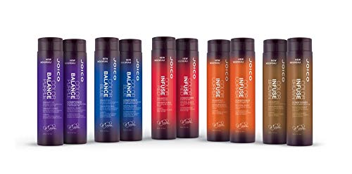 Joico Color Balance Purple Shampoo - 10.1 oz by Joico