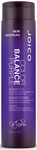 Joico Color Balance Purple Shampoo - 10.1 oz by Joico