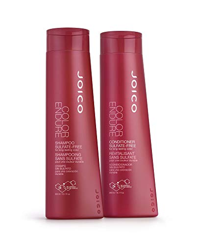 Joico Color Endure Champú - 300 ml