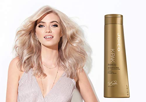 Joico K-Pak Champú 1000 ml