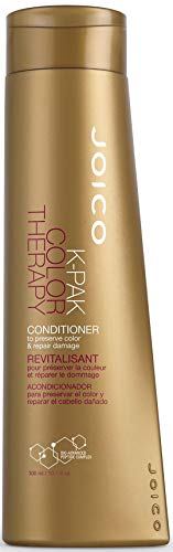 Joico K-Pak Color Therapy Shampoo and Conditioner 10.1oz Duo by Joico