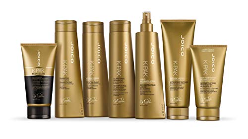 Joico K-Pak, Hidratante Intenso, 250 ml