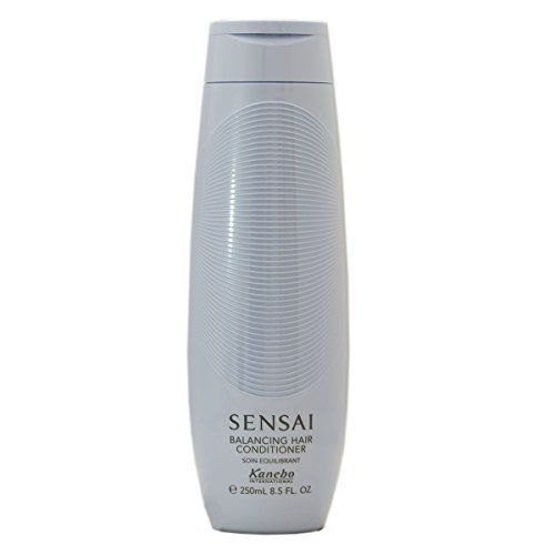 Kanebo Sensai Balancing Hair Conditioner, 8.5 Ounce by Kanebo