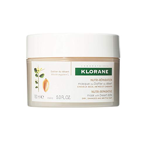 Klorane Mascarilla al Dátil de Desierto, 150 ml