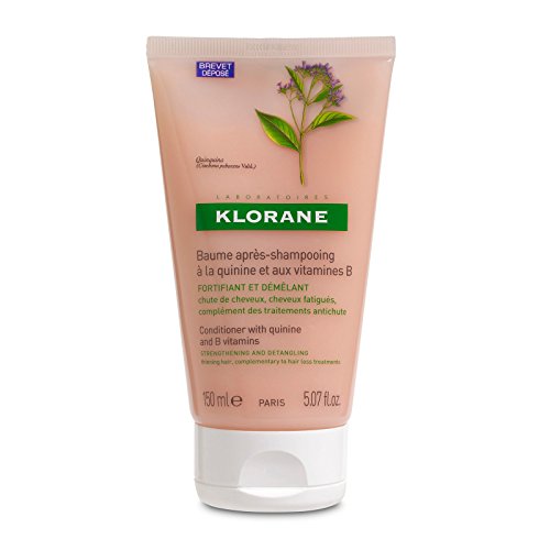 Klorane quinina acondicionado Bálsamo (150 ml)