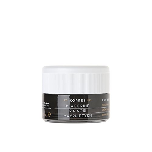 Korres 3D Crema De Día (Pino Negro) - 40 ml.