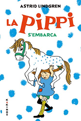 La Pippi s'embarca