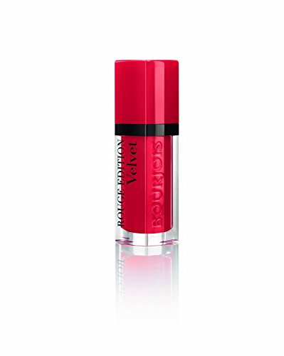 Labial Rouge Edition Velvet