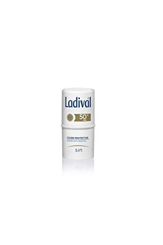 Ladival Stick cover anti-manchas FPS50+ corrige las manchas del sol y de la edad - 230g