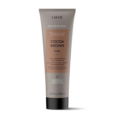 LAKMÉ - Teknia Cocoa Brown Mask 250 ml