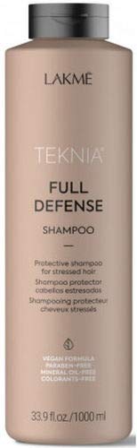 LAKMÉ - Teknia Full Defense Shampoo 1000ml