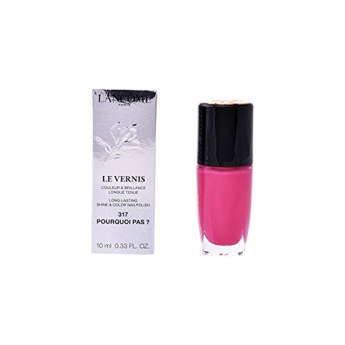 Lancôme Laca de Uñas Le Vernis 301 Flaneuse Smalto - 10 ml